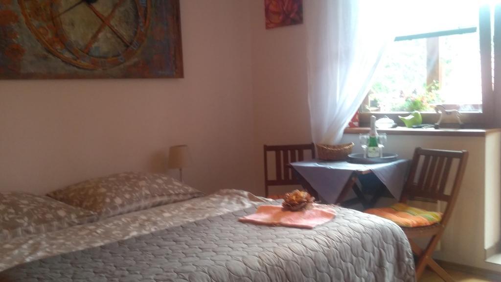 Fatrapark 1 U Sovicky Studio, Kuchynka, Kupelna,S Balkonom Gratis Parkovanie V Podzemnej Garazi 루좀베로크 외부 사진